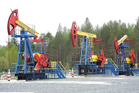 В Пермском крае увеличится добыча нефти