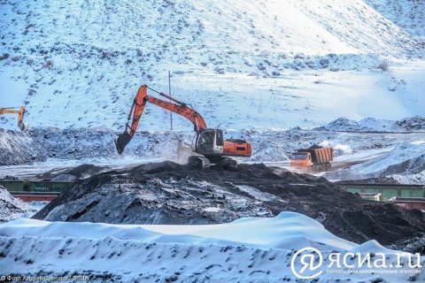 Объем инвестиций резидентов ТОР «Южная Якутия» превысил 88 млрд рублей