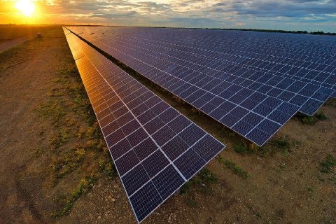 Первая промышленная солнечная электростанция заработала на Камчатке