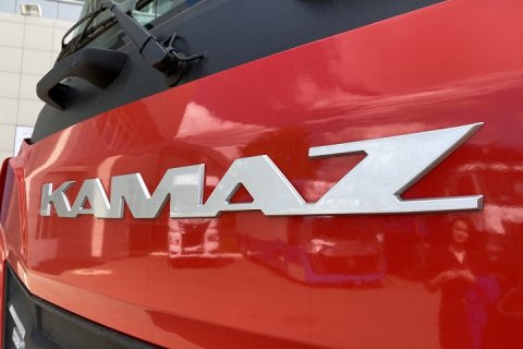 Технология компьютерного зрения от KAMAZ Digital для надежного контроля качества на предприятии "КАМАЗ"