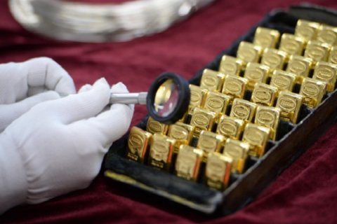 В 2023 году Республика Саха (Якутия) достигла второго места в России по объему добычи золота